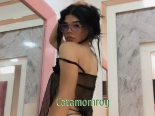 Catamomroy