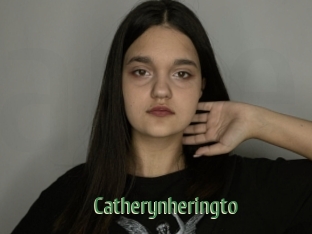 Catherynheringto