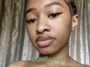 Chanillachani