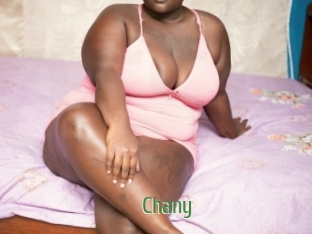 Chany