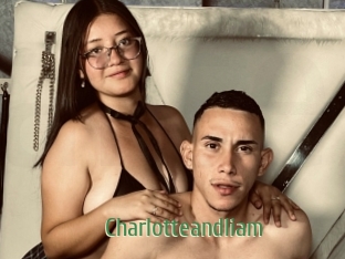 Charlotteandliam
