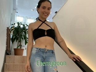 Cherryboon