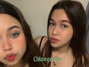 Chloegeane