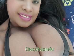 Chocoboom4u