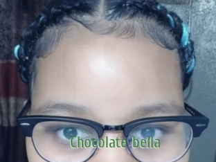 Chocolate_bella