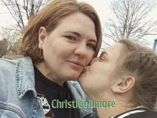 Christiegilmore