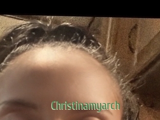 Christinamyarch