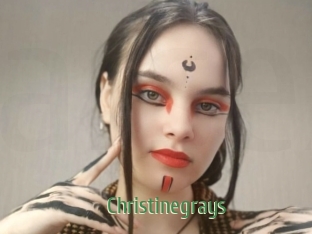 Christinegrays