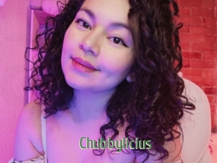 Chubbylicius