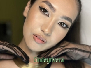 Cindeyrivera