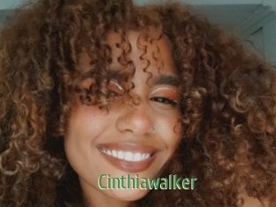 Cinthiawalker