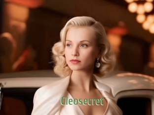 Cleosecret