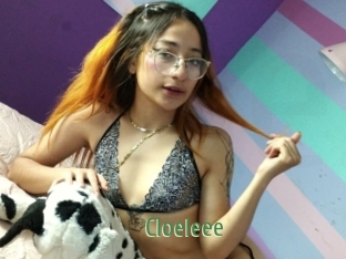 Cloeleee