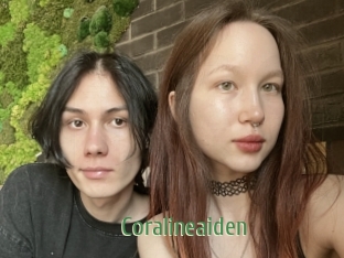 Coralineaiden