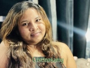 Cristinasamy