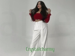 Crystalcharmy