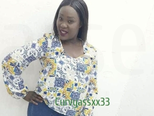 Curvyassxx33