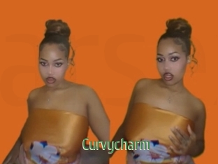 Curvycharm