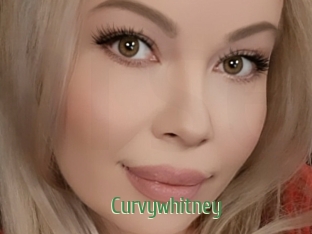 Curvywhitney