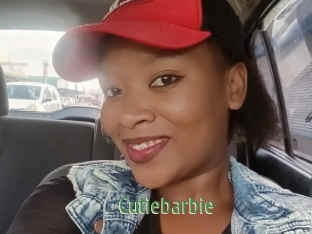 Cutiebarbie