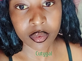 Cutygal