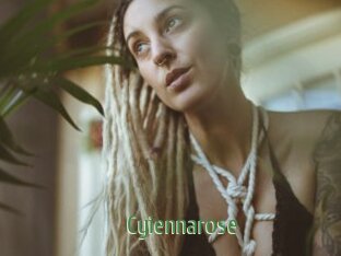 Cyiennarose