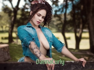 DannaCurly