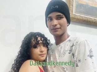 Daliaandkennedy