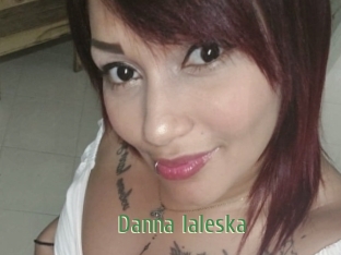 Danna_laleska