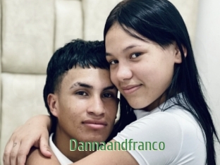 Dannaandfranco