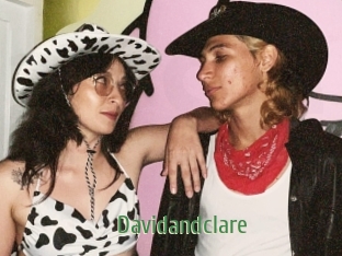 Davidandclare