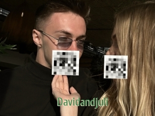 Davidandjuli
