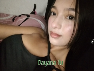 Dayana_lu