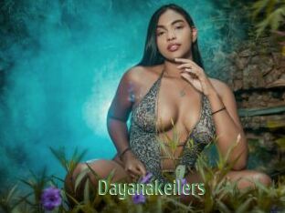 Dayanakeilers