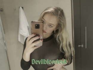 Devilblondeuk