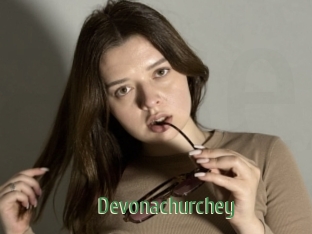 Devonachurchey