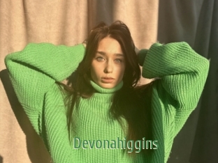 Devonahiggins