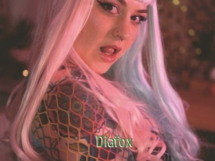 Diafox