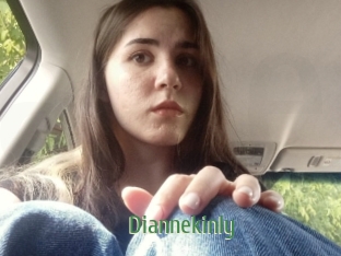 Diannekinly