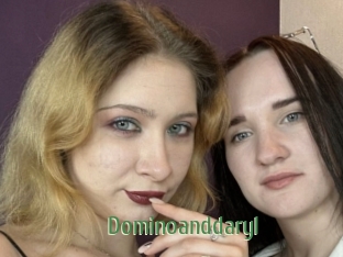 Dominoanddaryl