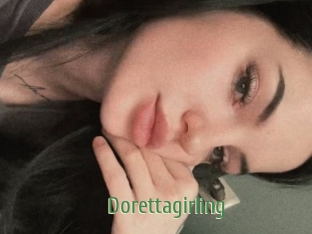 Dorettagirling