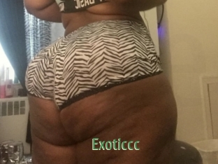 Exoticcc