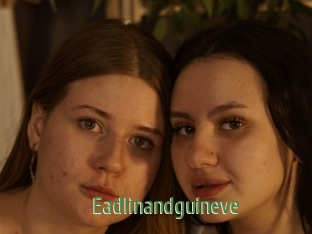 Eadlinandguineve