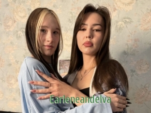 Earleneandelva
