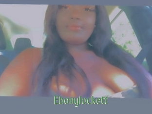 Ebonylockett