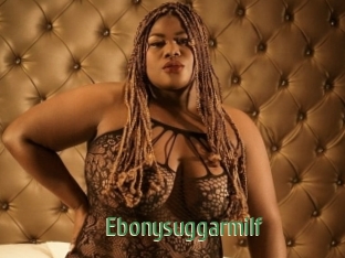 Ebonysuggarmilf