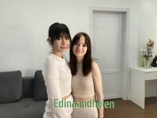 Edinaandhelen