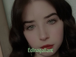 Edinagallant