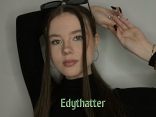 Edythatter