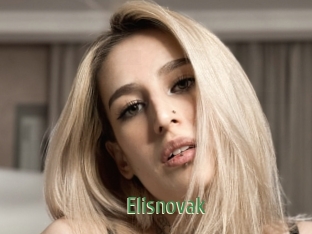Elisnovak
